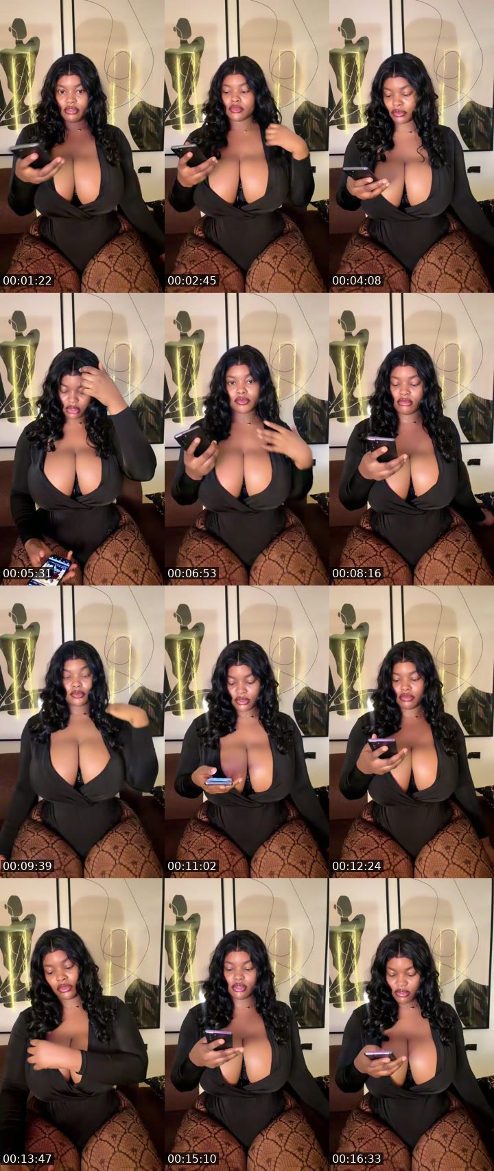 @nkem001 Tango LIVE