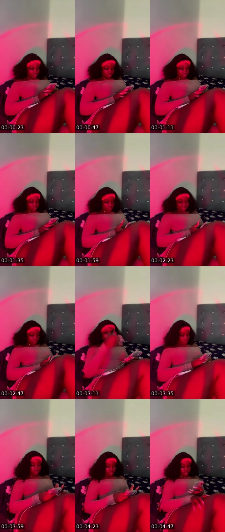 @debbyszn Tango LIVE