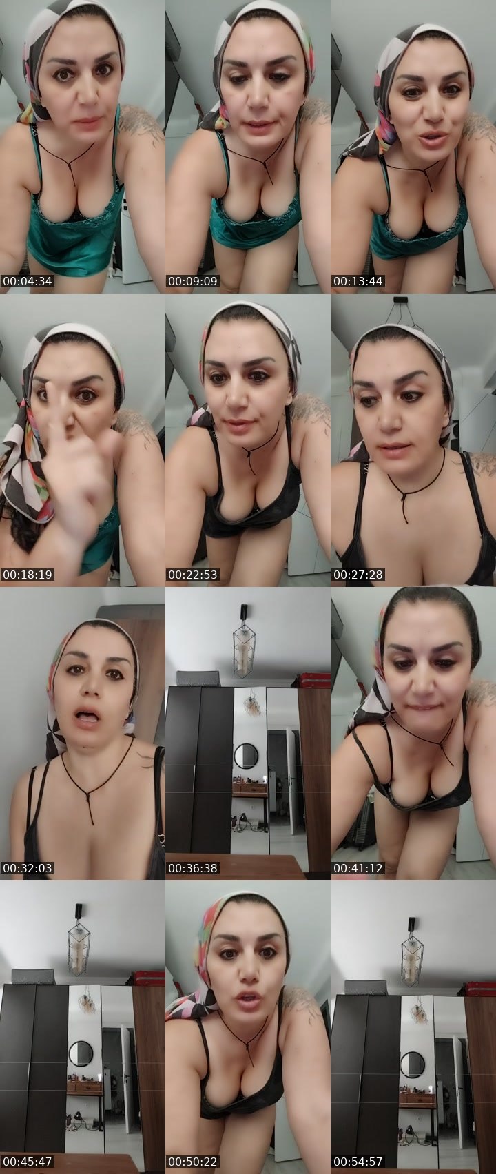 @didemceylandydym Tango LIVE
