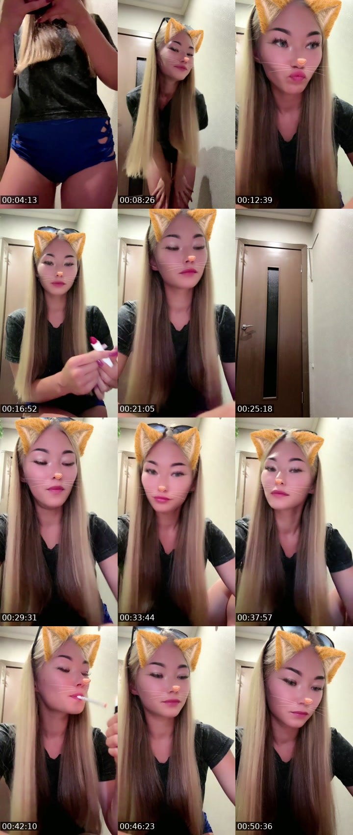 @pohui77 Tango live from 2026-08-17