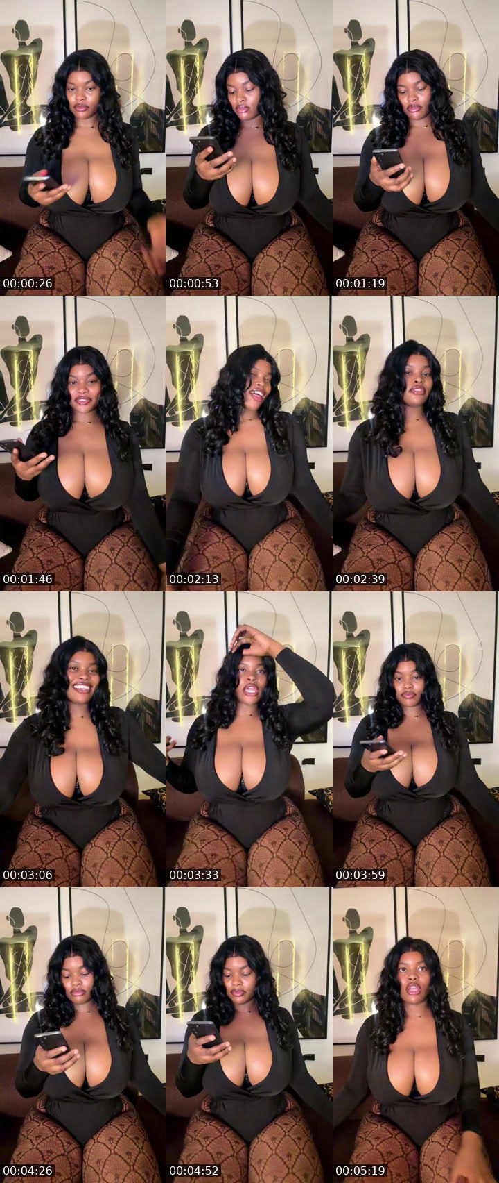 @nkem001 Tango LIVE