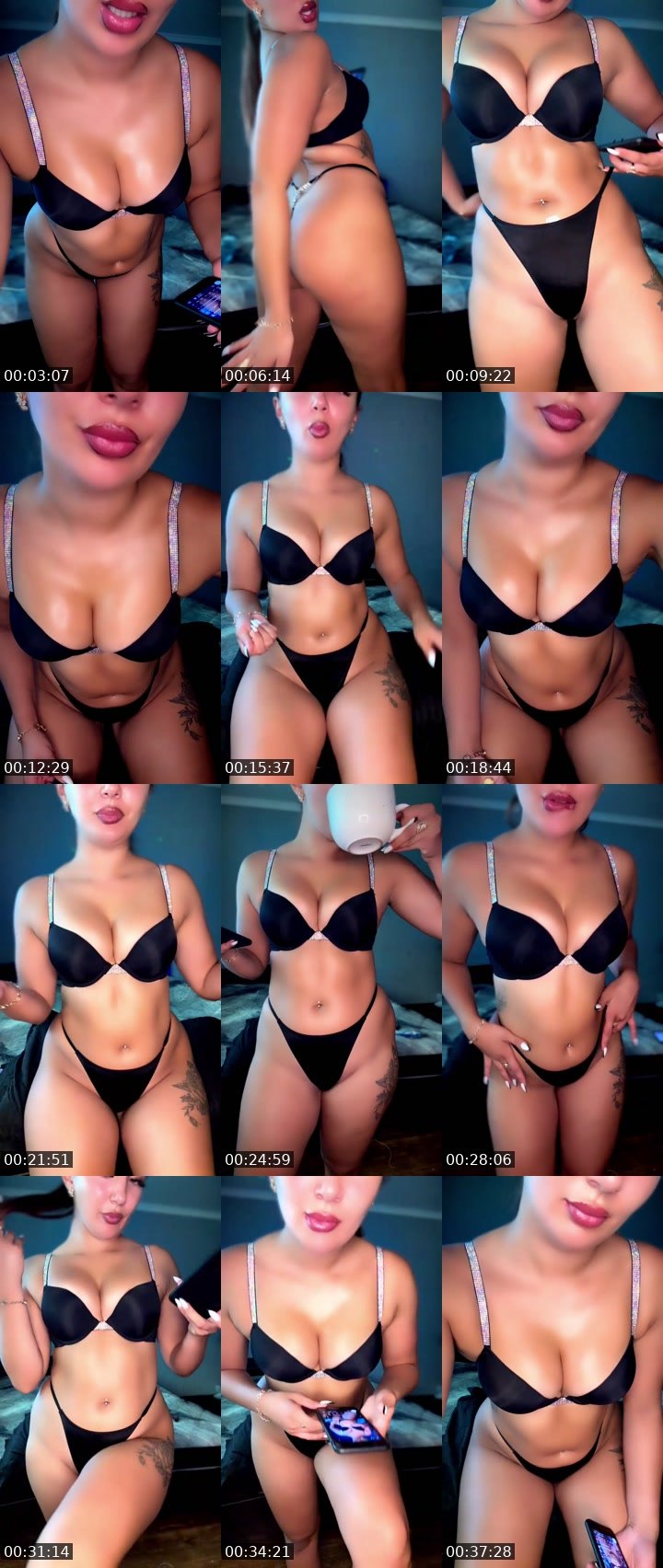 @misss_you Tango LIVE