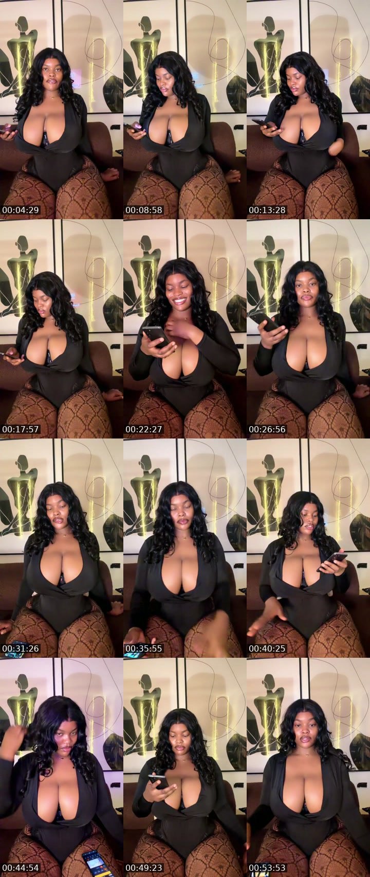 @nkem001 Tango LIVE