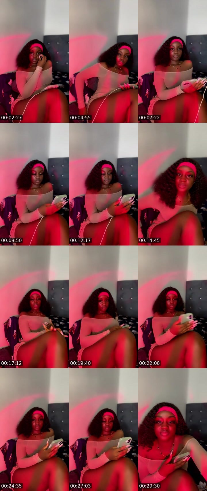 @debbyszn Tango LIVE