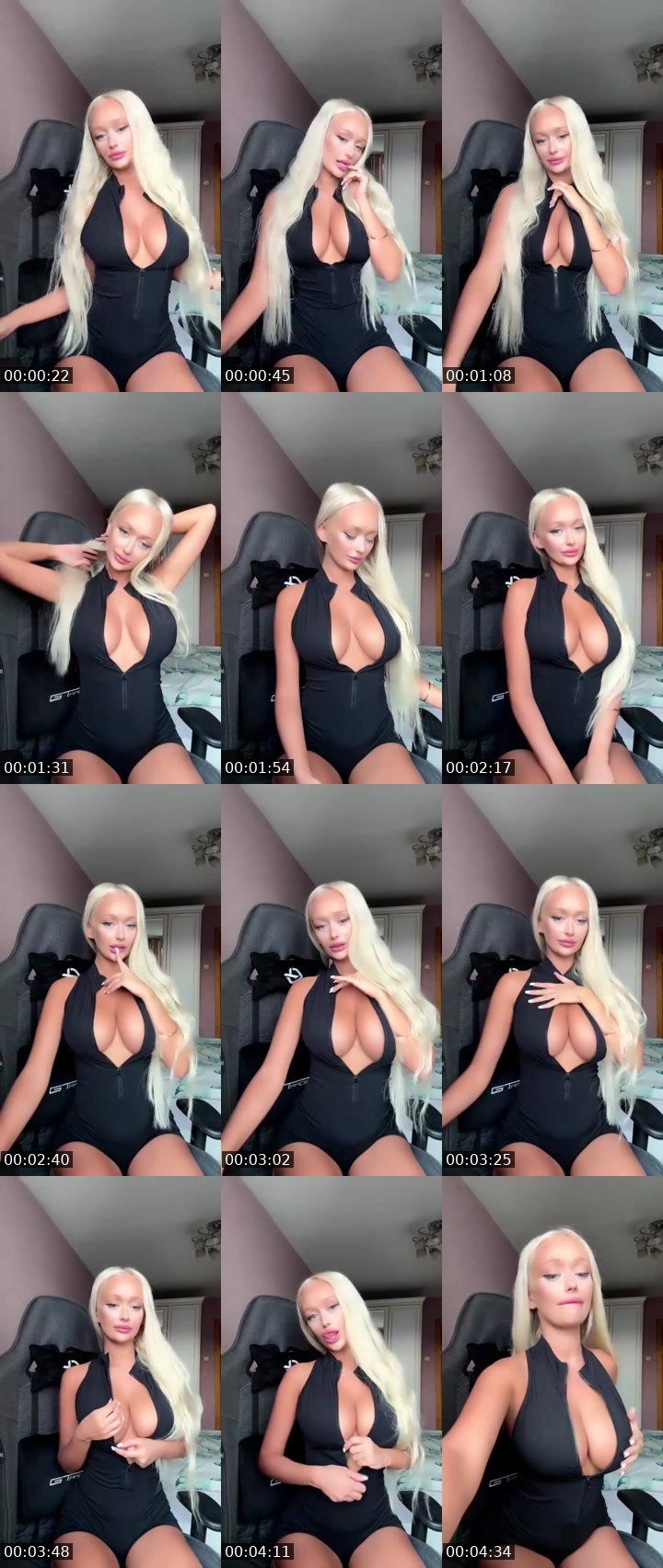 @nellyblondy0000123 Tango LIVE