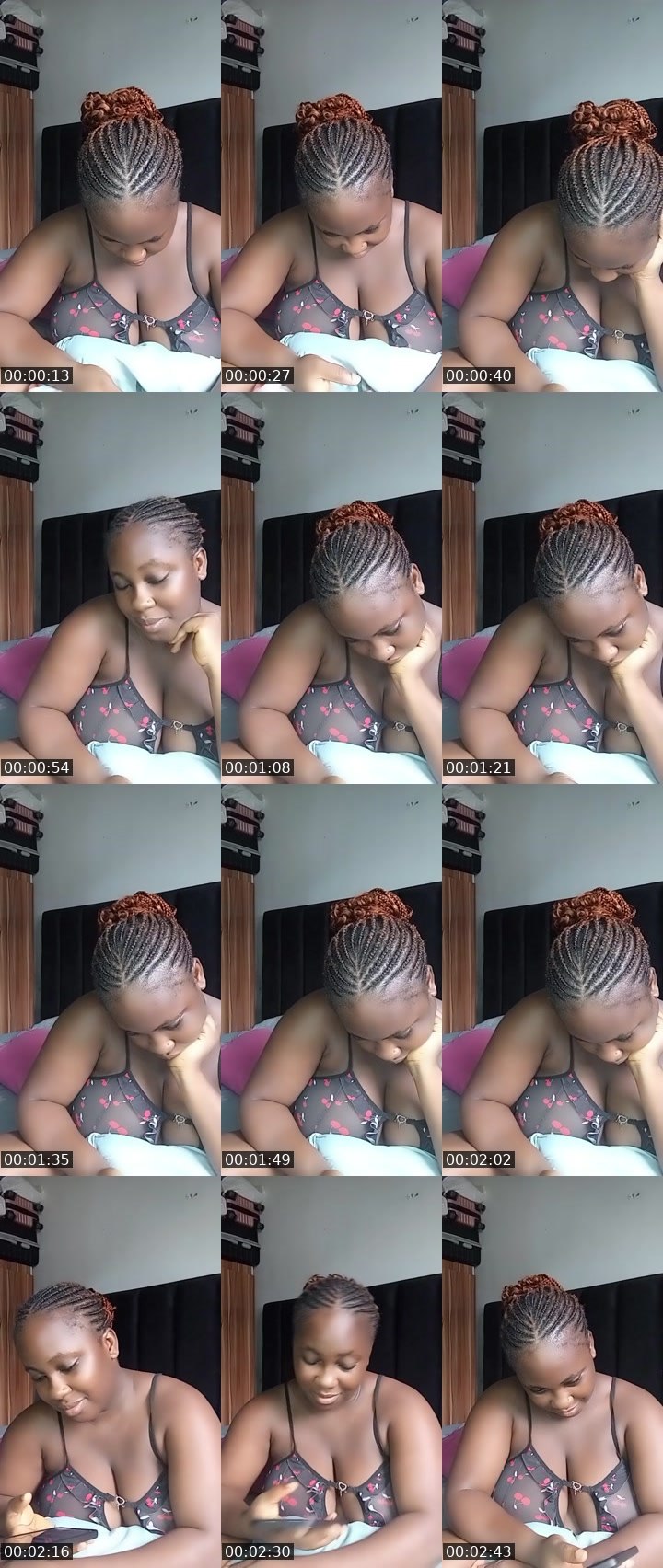 @blessed99 Tango LIVE