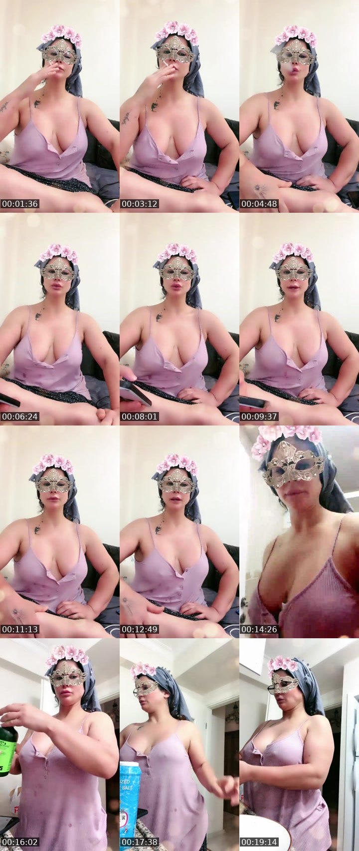 @buglem45450 Tango LIVE