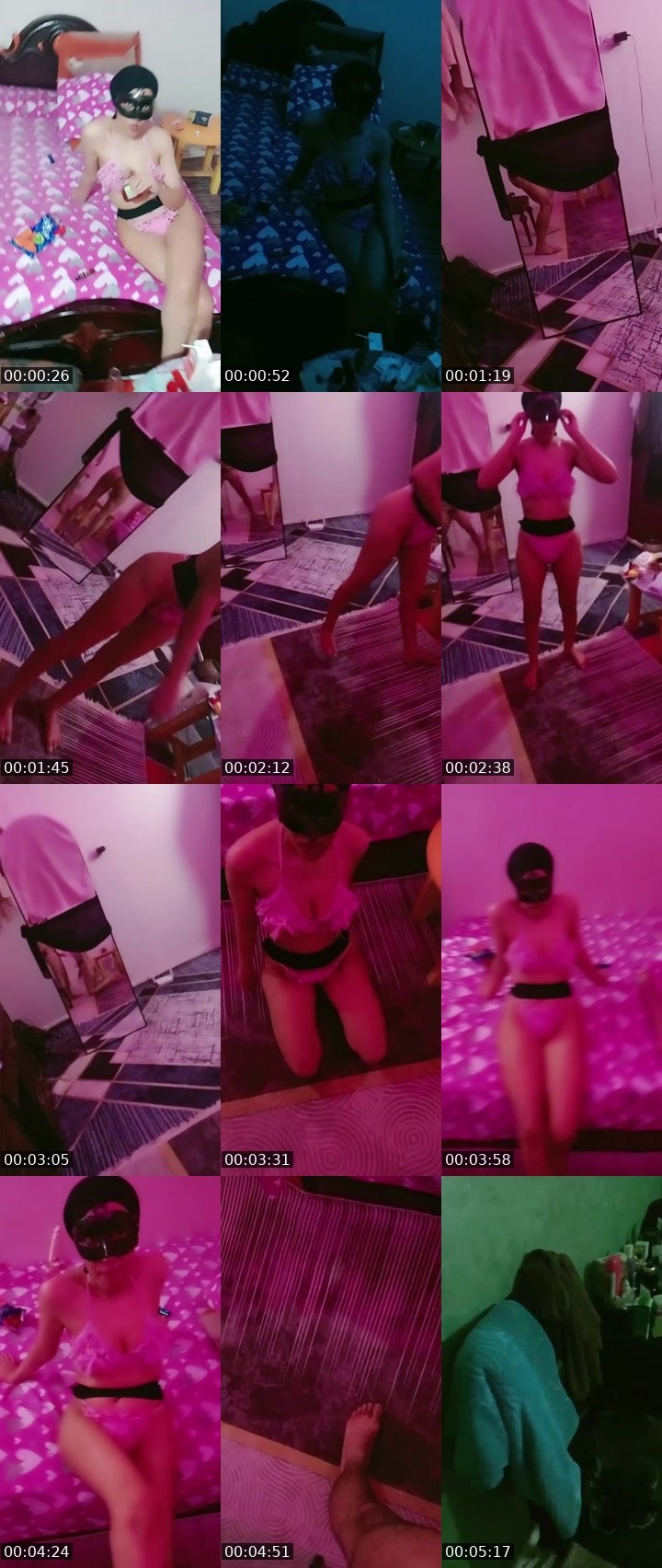 @count-cougar-258290 Tango LIVE