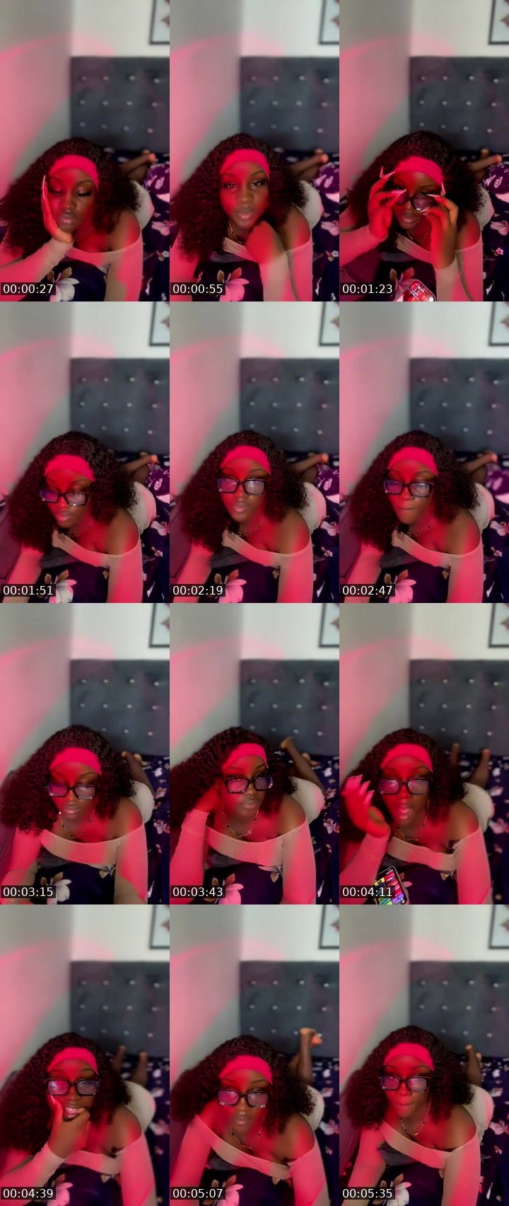 @debbyszn Tango LIVE