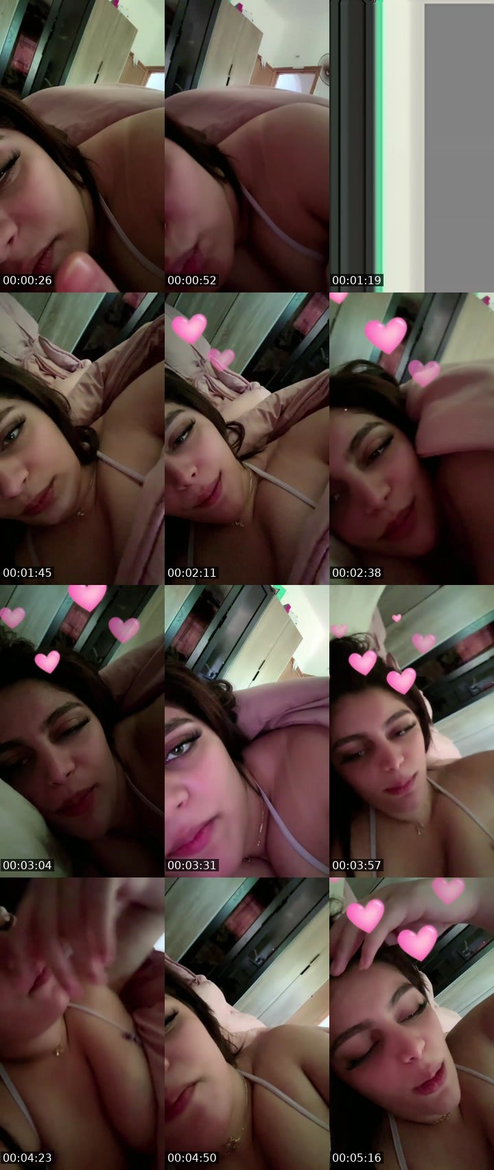 @noor-tiger-207577 Tango LIVE