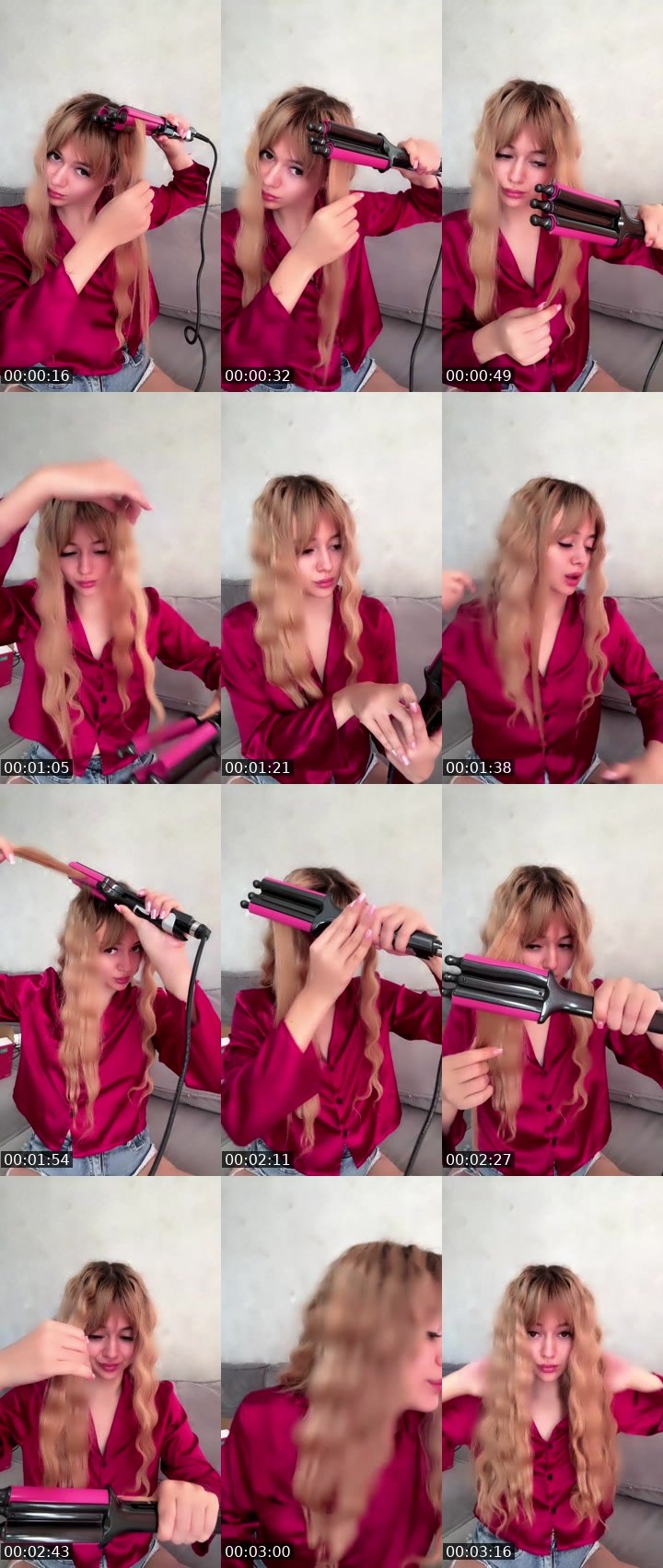 @hibitch444 Tango LIVE