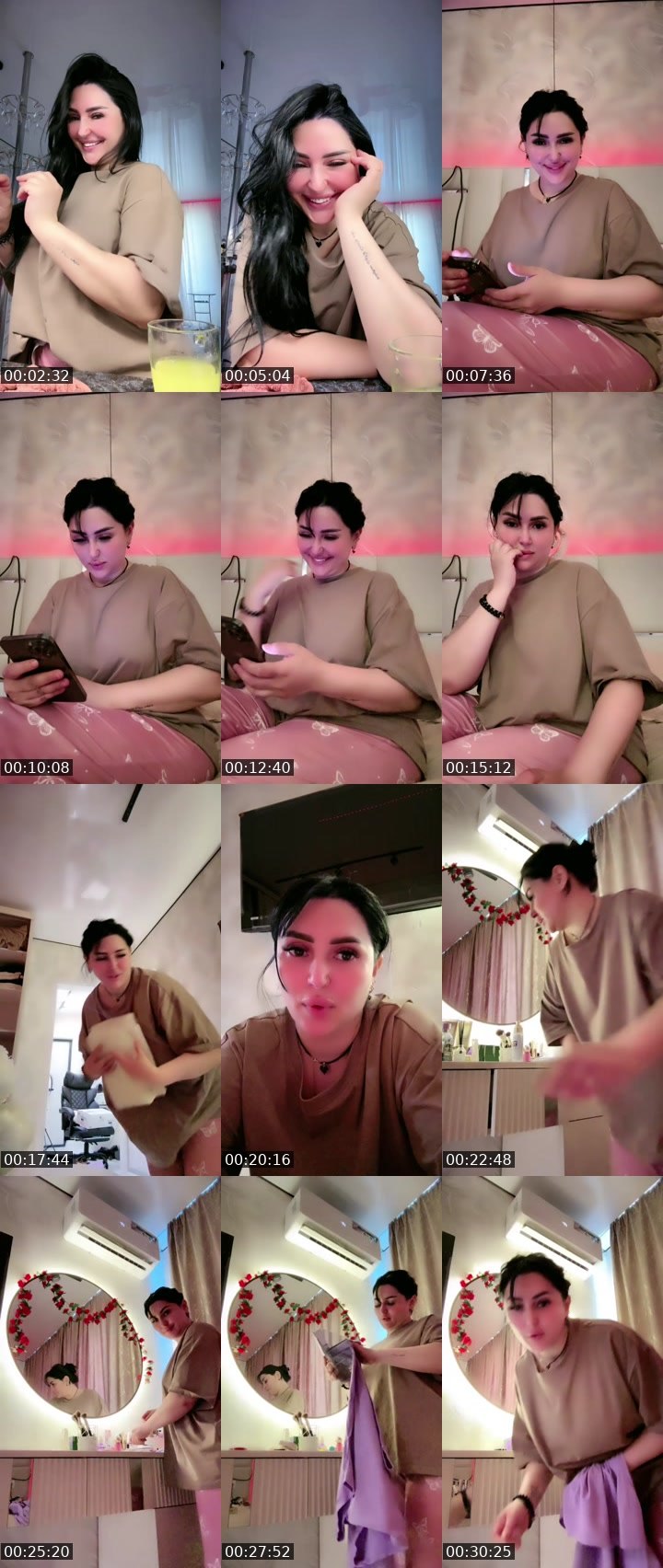 @deleted842 Tango live from 2026-08-17