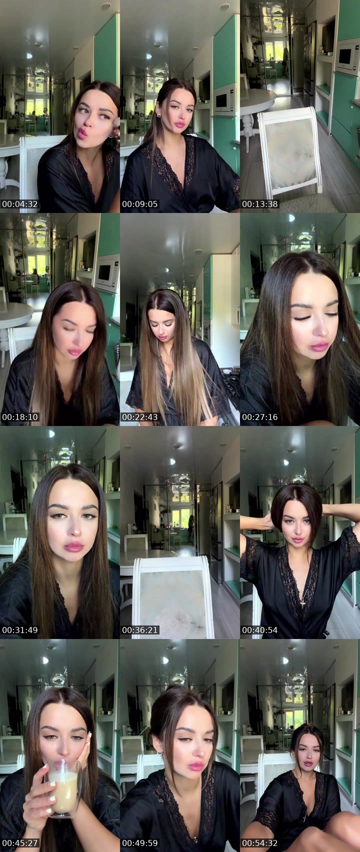 @misskissssss Tango LIVE