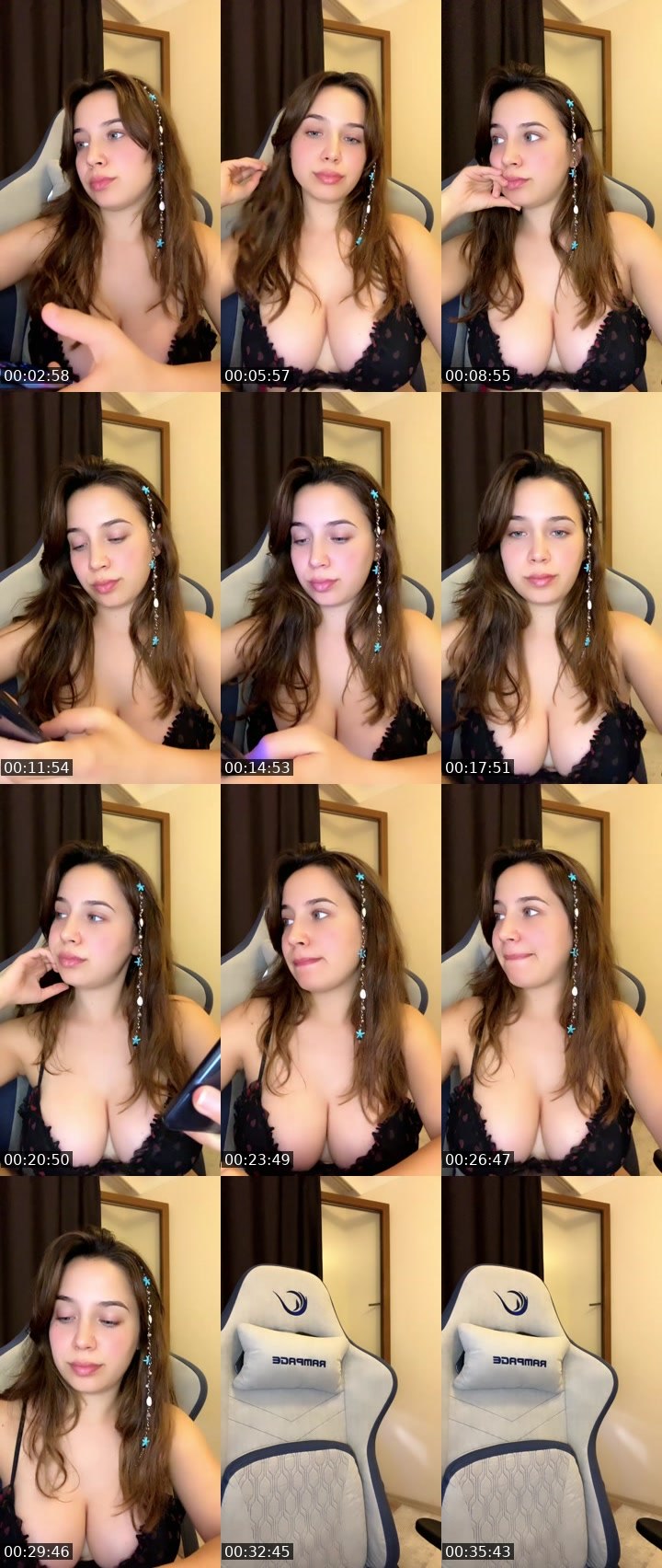 @selencikselen Tango LIVE