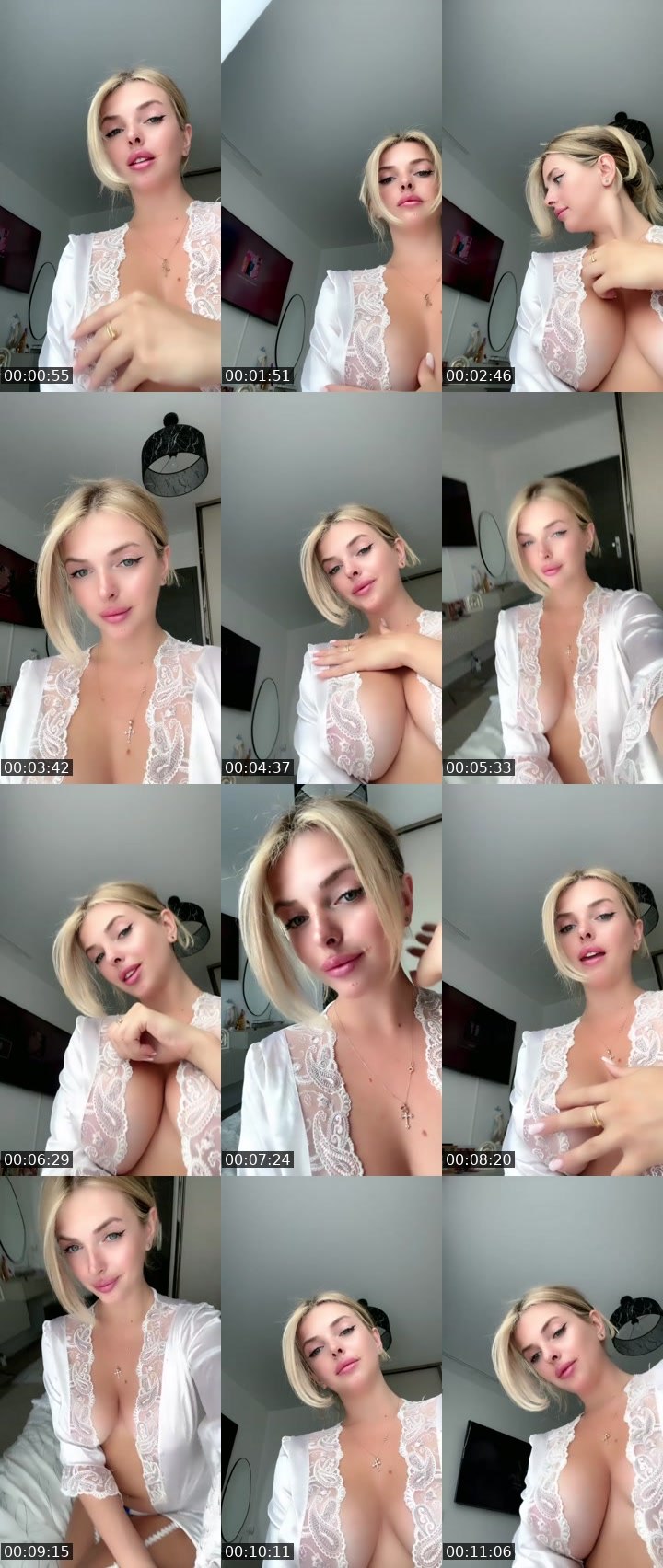 @angelssecret Tango LIVE
