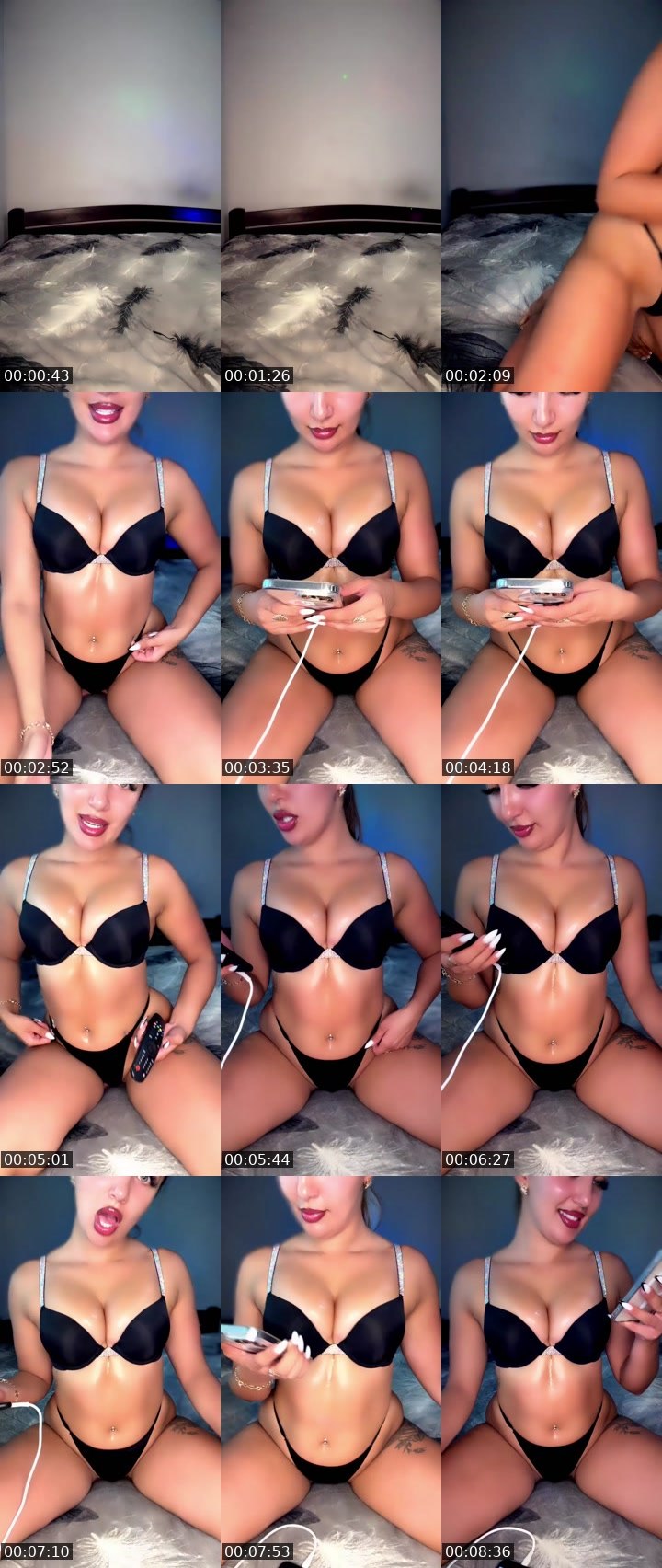 @misss_you Tango LIVE
