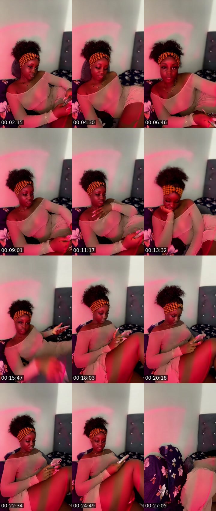 @debbyszn Tango LIVE