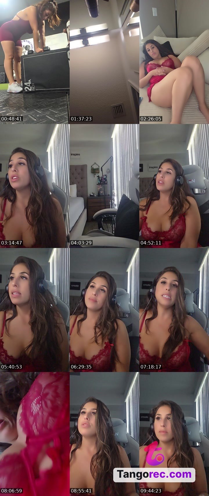@sllovelys Tango LIVE