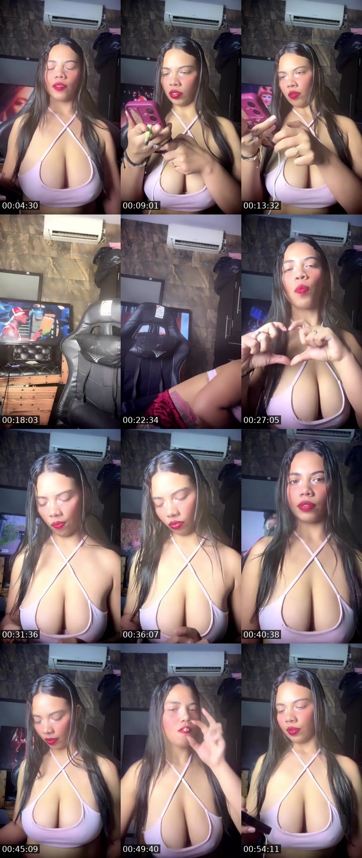 @laura192 Tango LIVE