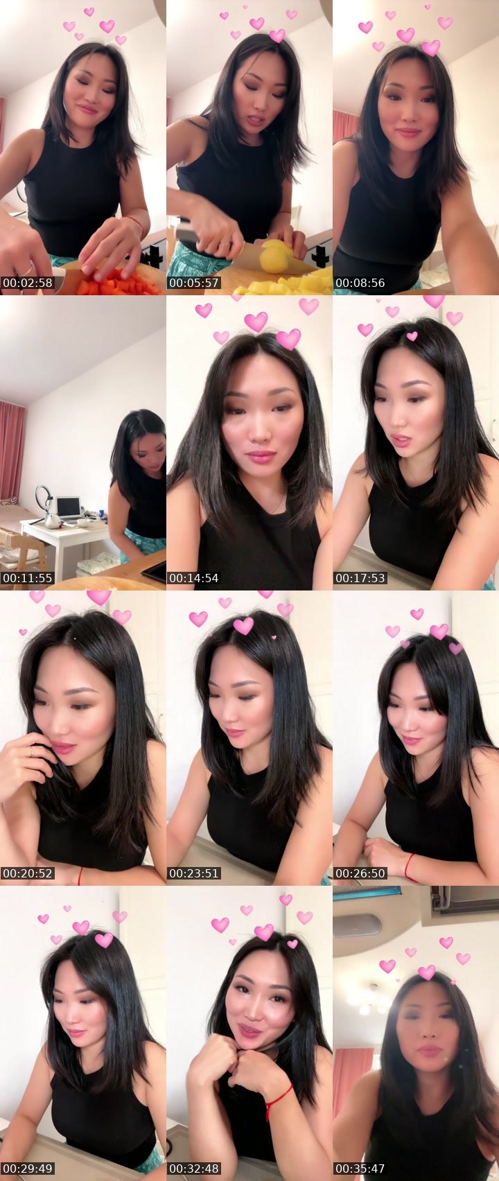 @kimmycat Tango LIVE