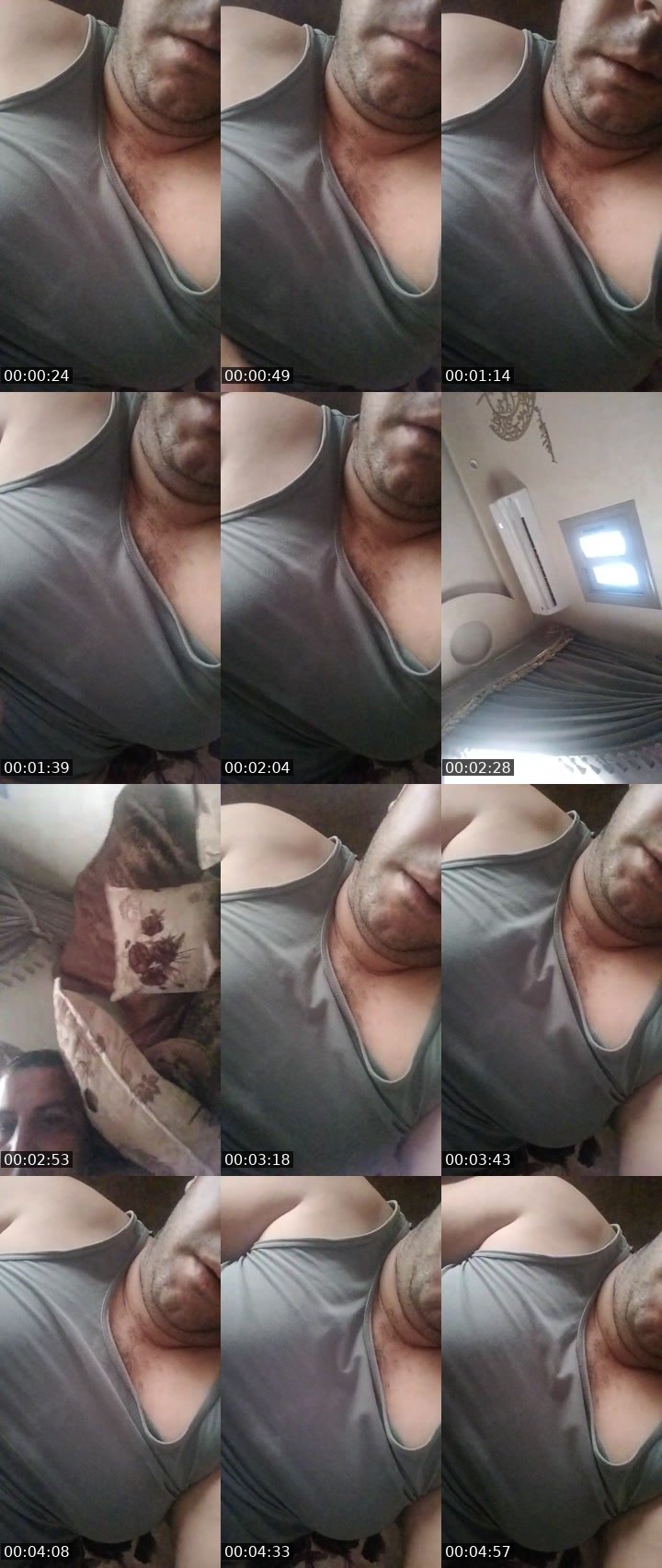 @buzzybear-86749 Tango live from 2026-08-17
