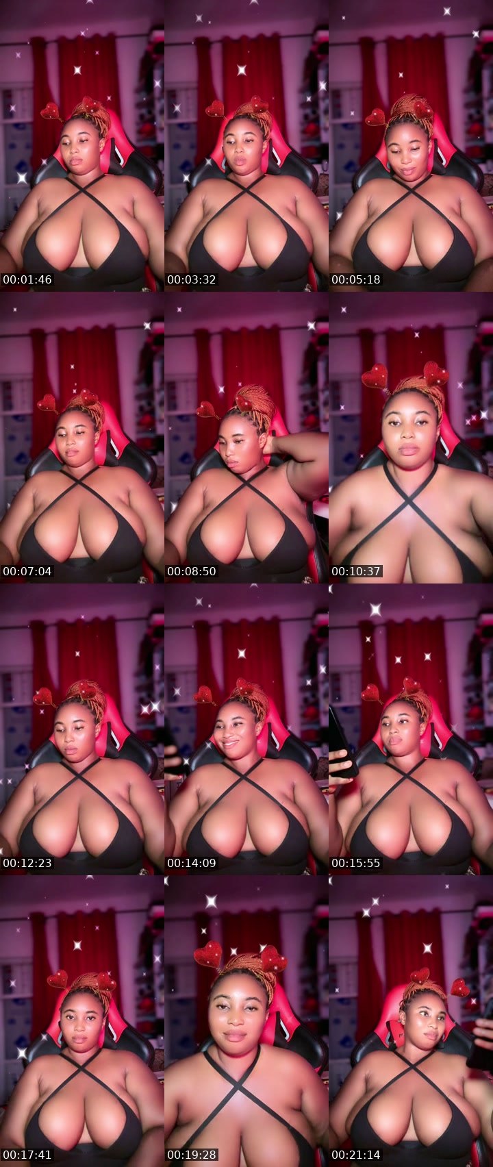 @spicyupdate Tango LIVE