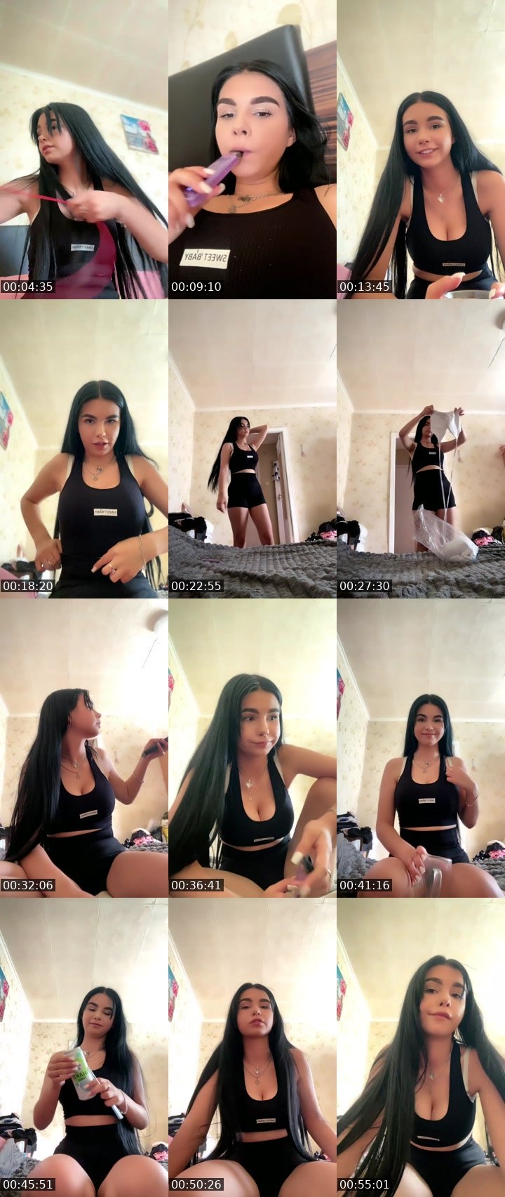 @fancyboar-216939 Tango LIVE