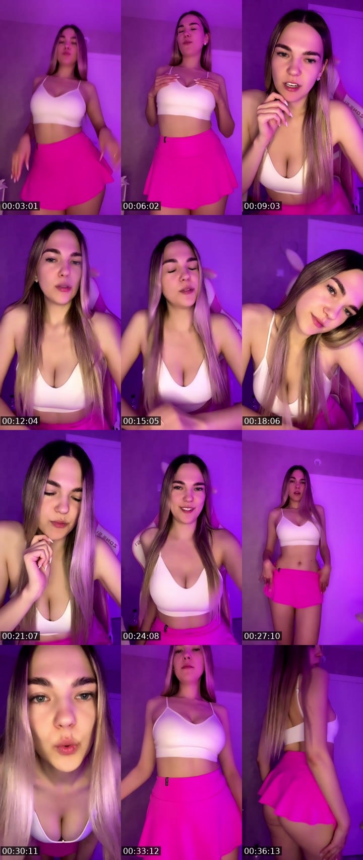 @kixii Tango LIVE