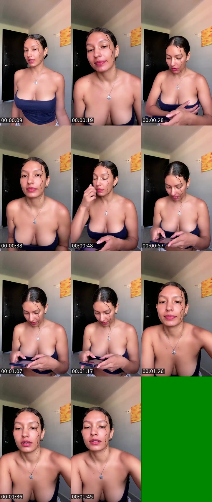 @lu_01 Tango LIVE