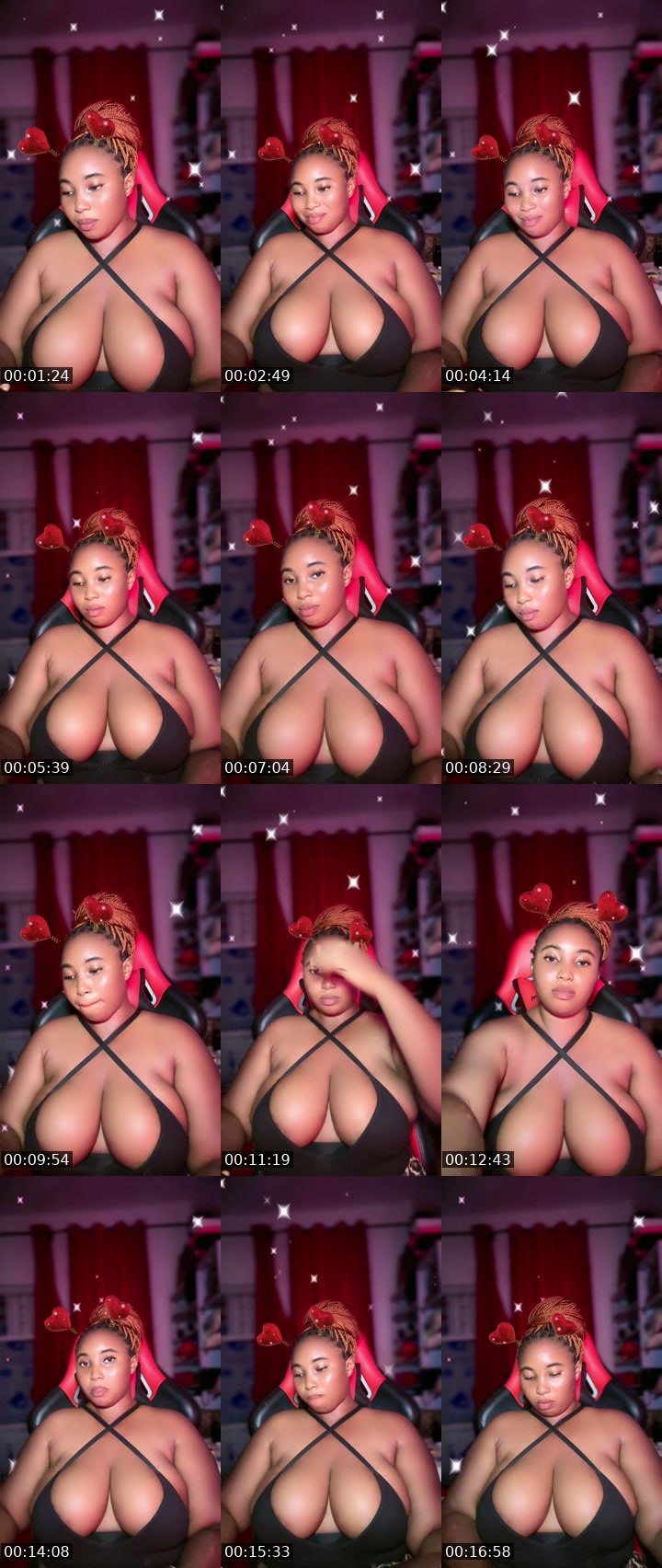 @spicyupdate Tango LIVE