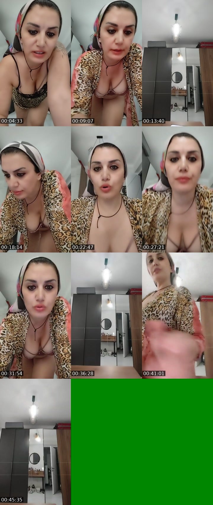 @didemceylandydym Tango LIVE