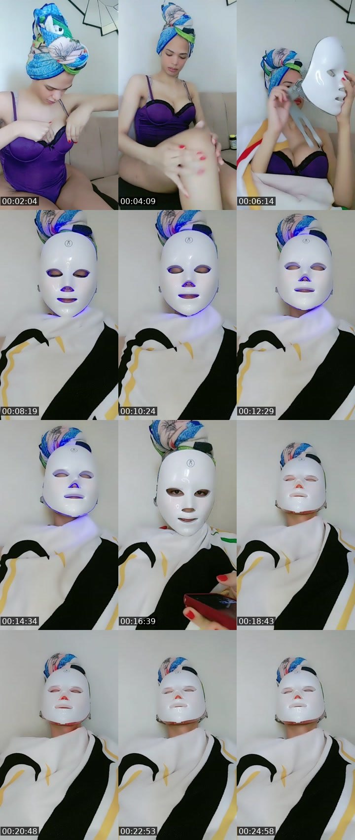 @nice-panda-40450 Tango live from 2026-08-17