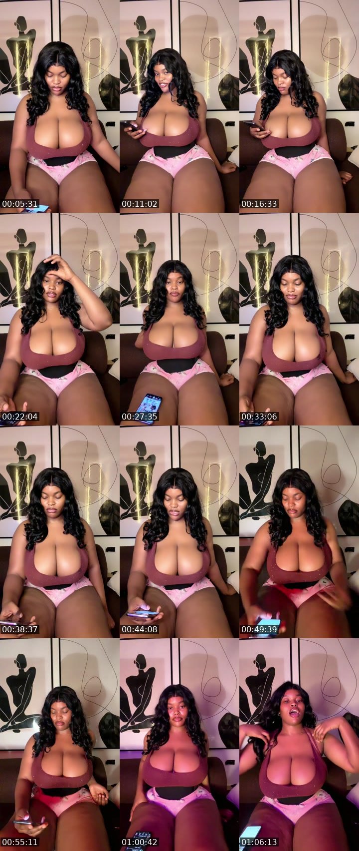 @nkem001 Tango LIVE
