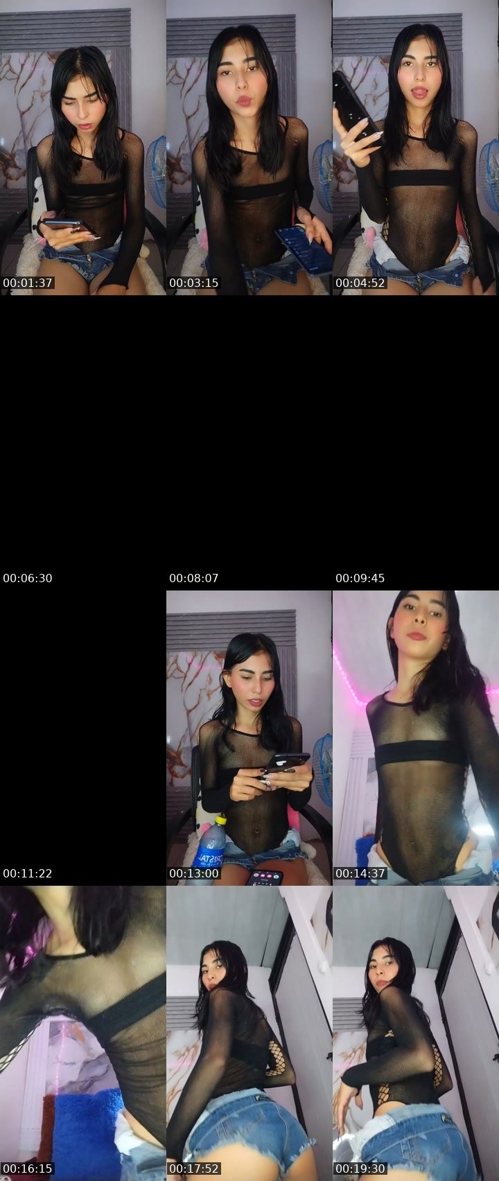 @llan Tango live from 2026-08-17