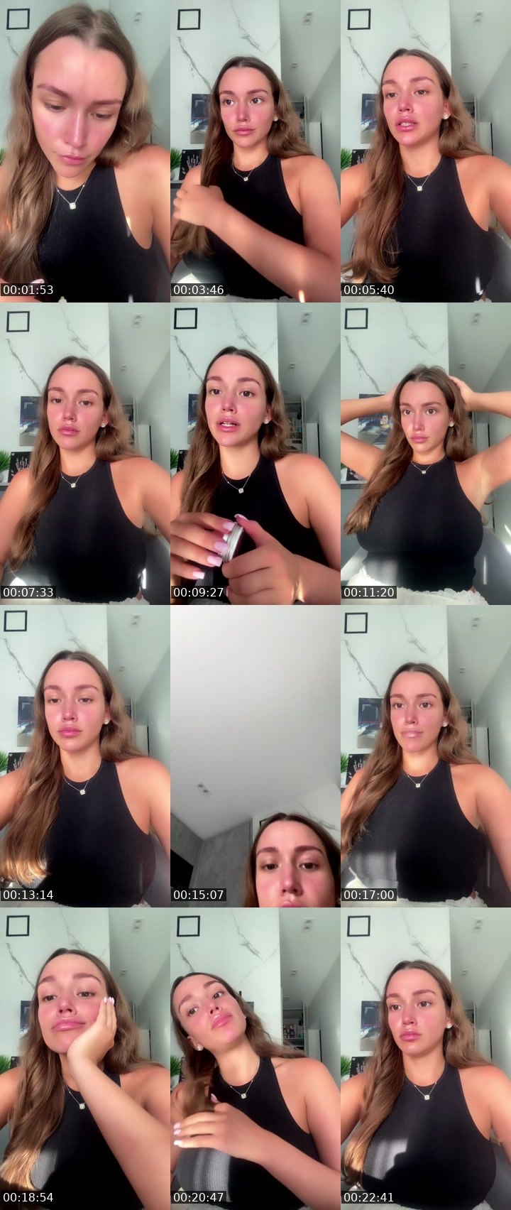@alenkaaa Tango LIVE
