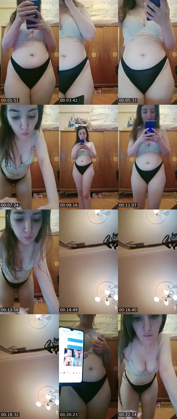 @eva-953444 Tango LIVE