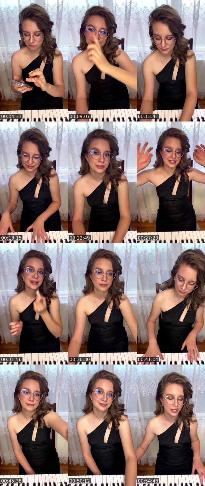 @nataliastar Tango LIVE