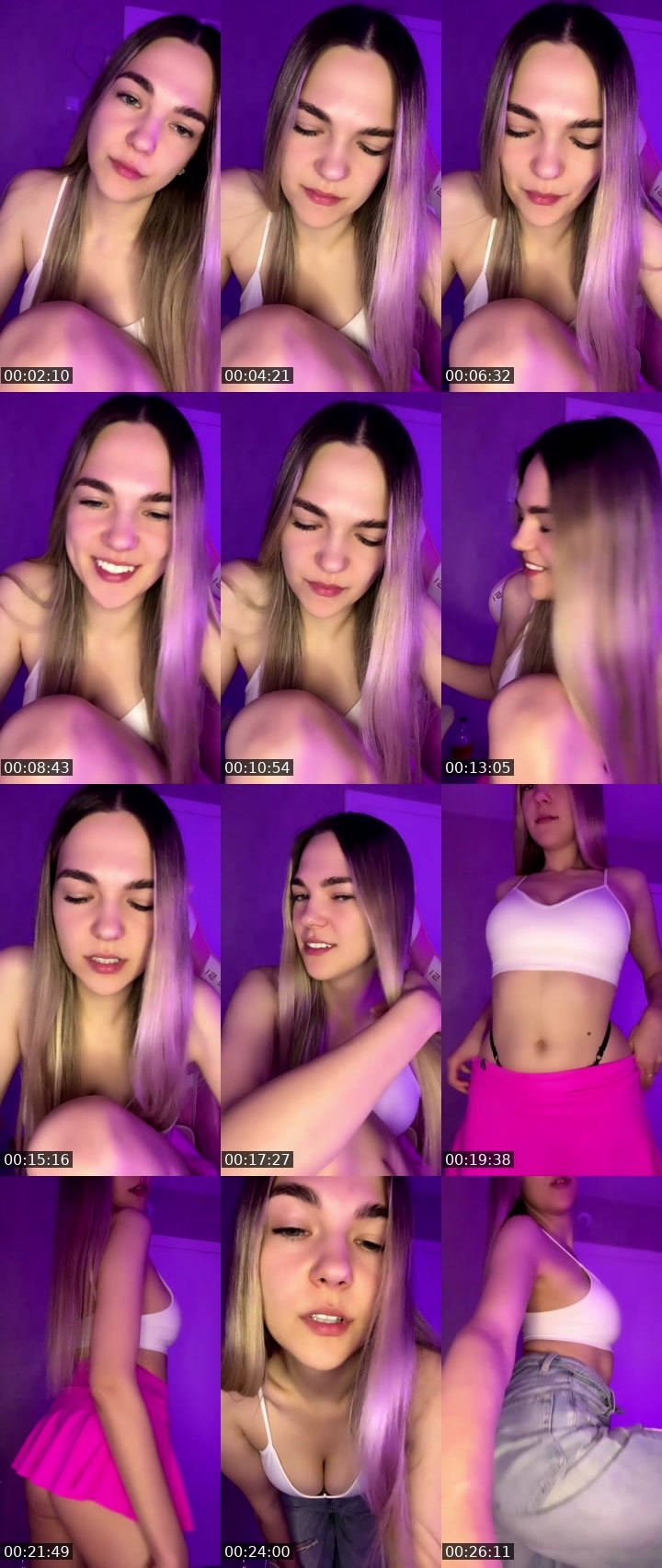 @kixii Tango LIVE
