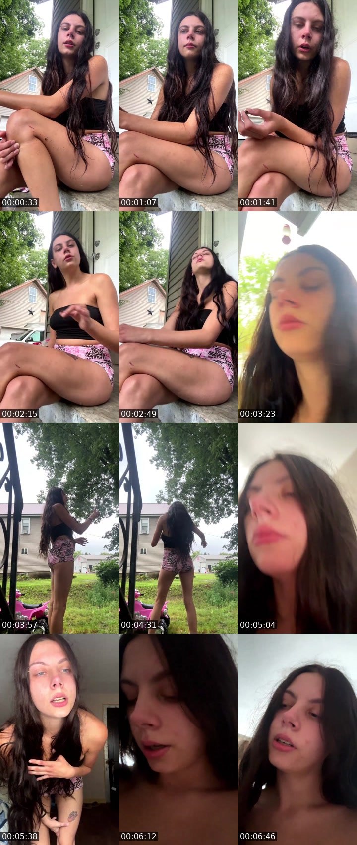 @scarlett4201 Tango LIVE