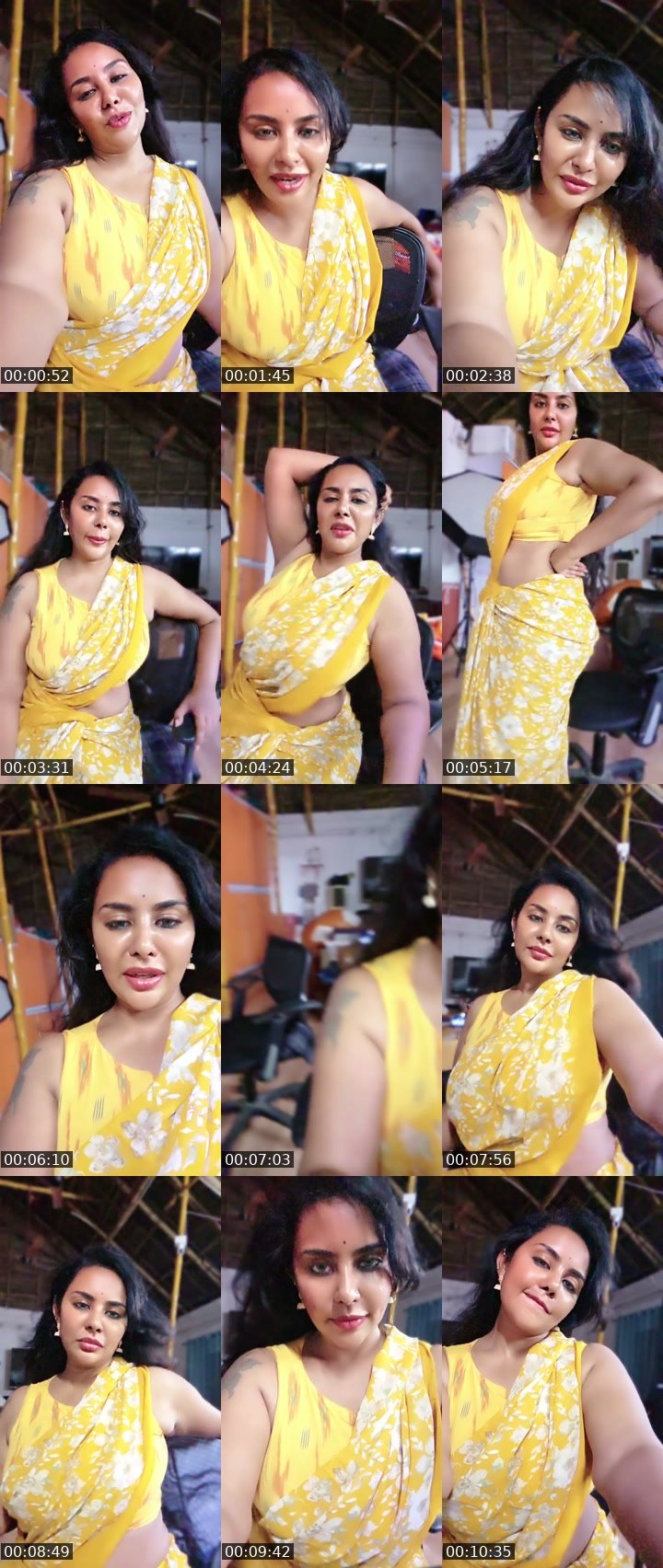 @srireddy89 Tango LIVE