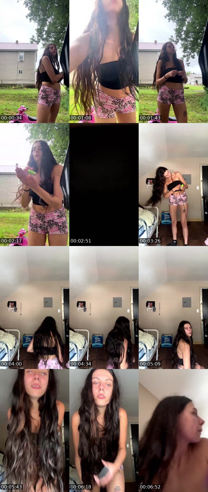 @scarlett4201 Tango LIVE