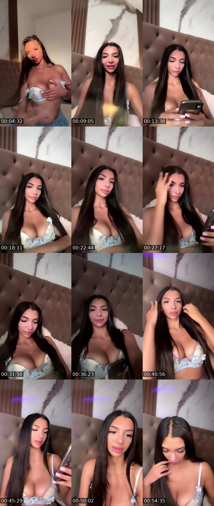@kim8883 Tango LIVE