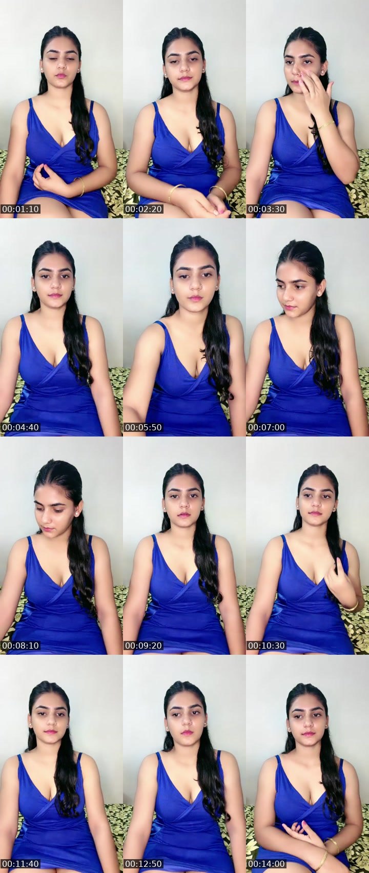 @queenjiya03 Tango LIVE