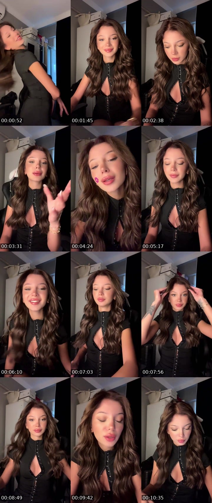 @selinvv Tango LIVE