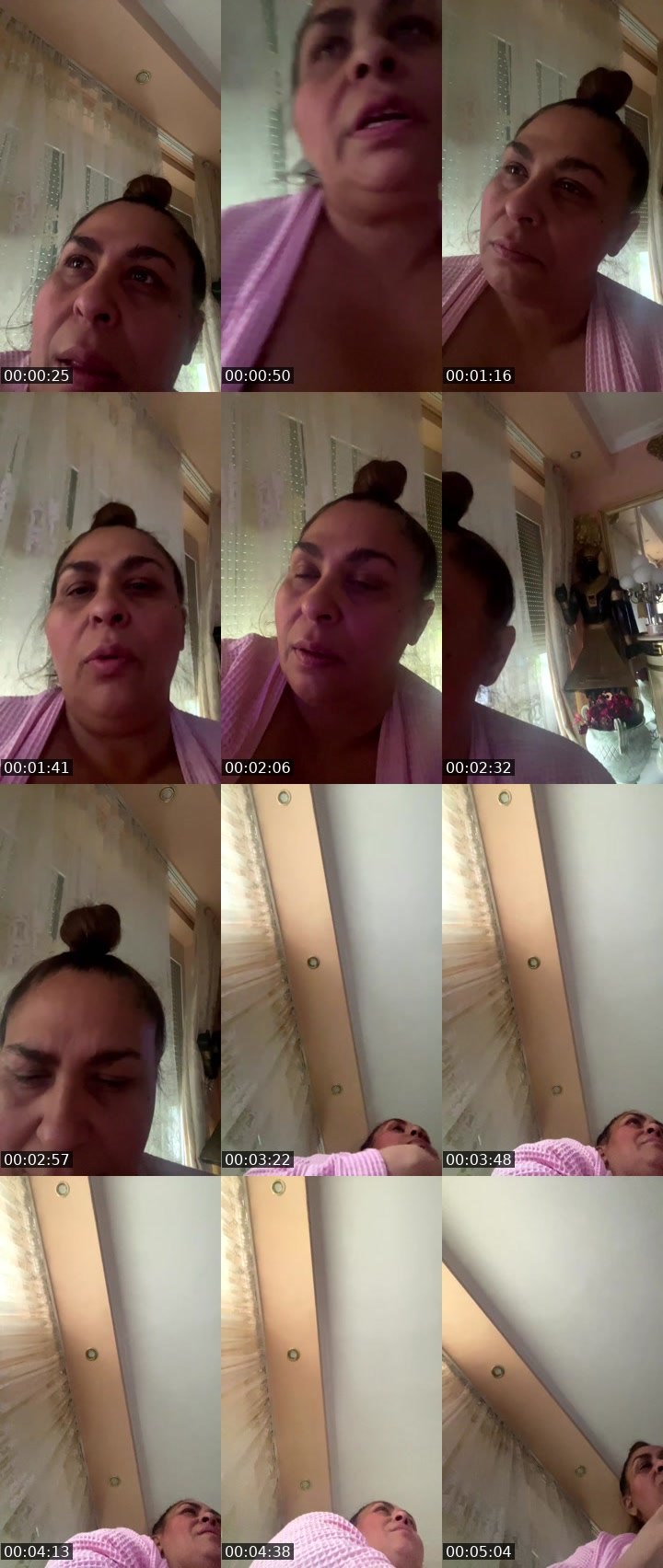 @mslaurie Tango LIVE