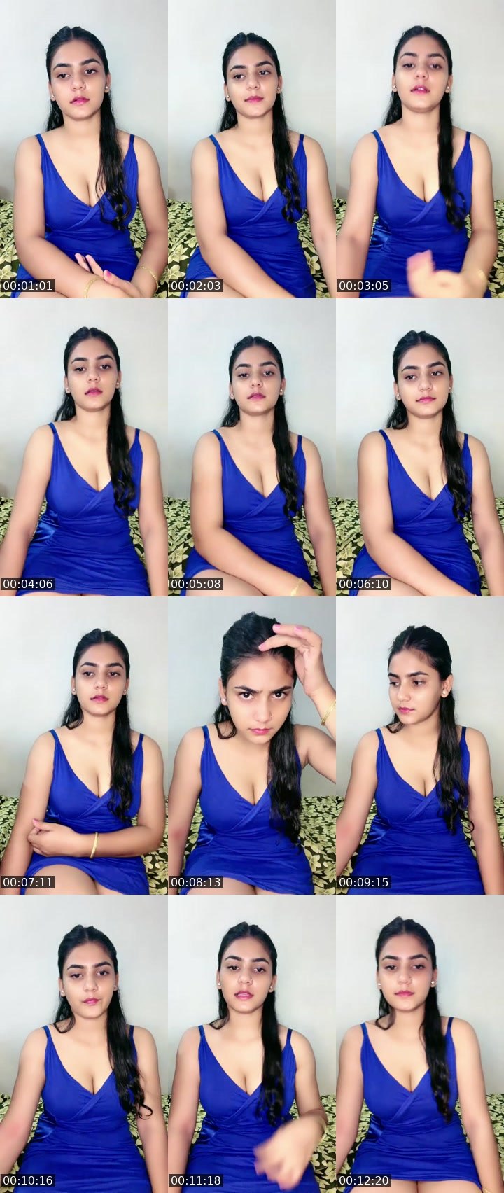 @queenjiya03 Tango LIVE