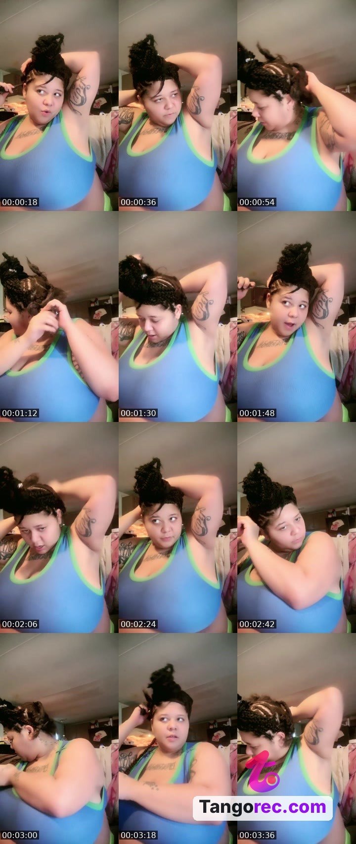 @icumyouleave69 Tango LIVE