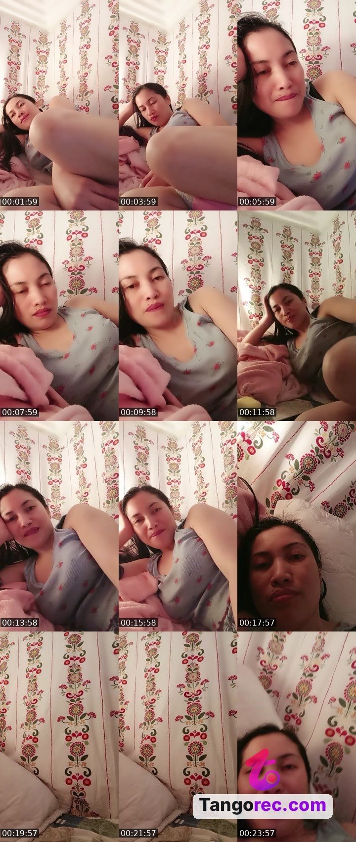 @maria-flor-4206 Tango LIVE