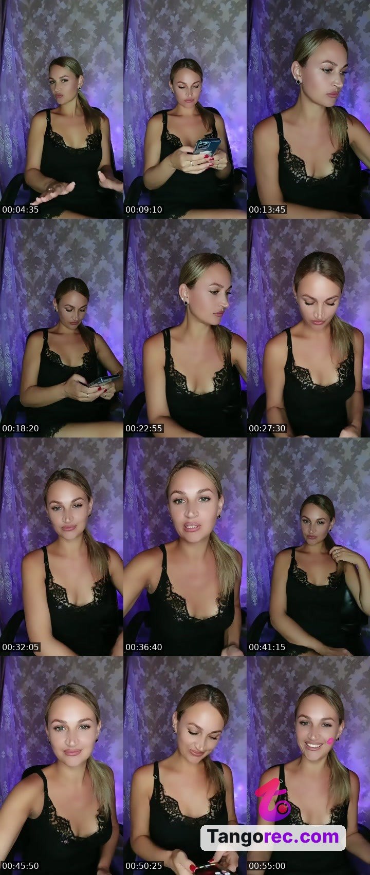 @classy-gator-128084 Tango LIVE
