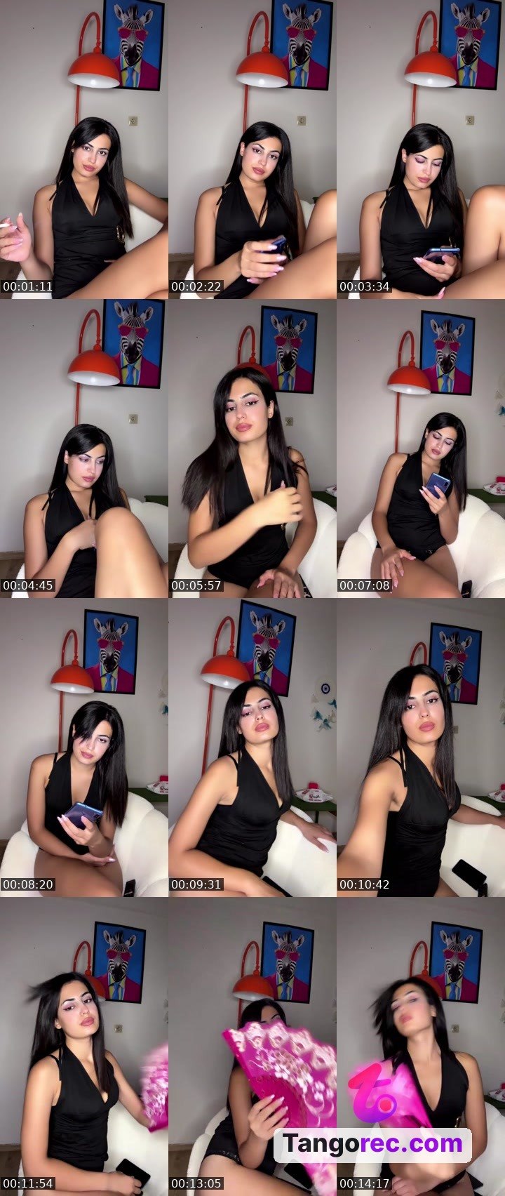 @jasmin557 Tango LIVE